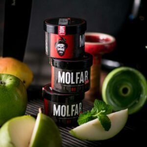 Molfar 69 | Chill Line 100g