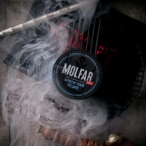 Molfar Arktyczny oddech | Chill Line 100g