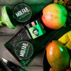Molfar Fruit  Garden | Chill Line 100g