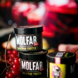 Molfar Sangria Siesta | Chill Line 100g