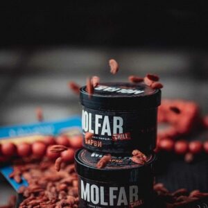Molfar Kwaśnica | Chill Line 100g