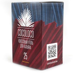COCOLOCO 1 KG (25 mm)