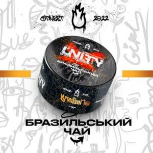 Unity Brazilian Tea 100g