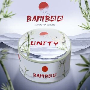 Unity Bamboo 100g