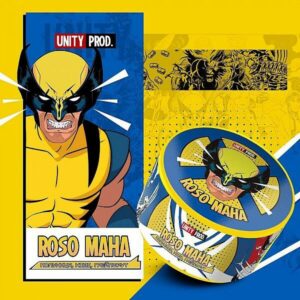 Unity Rosomaha 100g