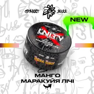 Unity Space Flavor 100г