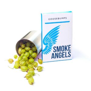 Smoke Angels  Goosebumps 100g