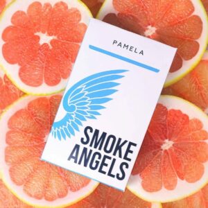 Smoke Angels Pamela 100g