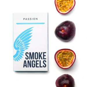 Smoke Angels  Passion 100g