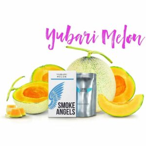 Smoke Angels  Yubari Melon 100g