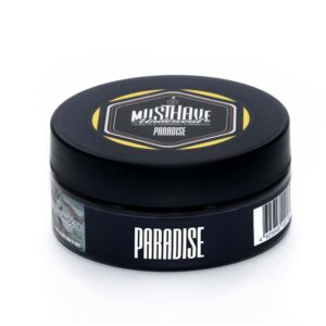 Must Have  Paradise 125g