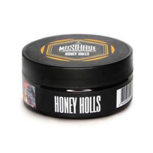 Must Have  Honey Holls 125g