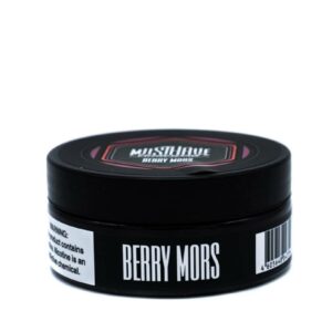 Must Have Berry Mors 125г