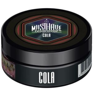 Must Have  Cola 125g