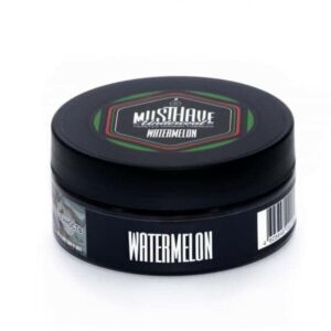 Must Have  Watermelon 125g