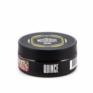 Must Have  Quince 125g