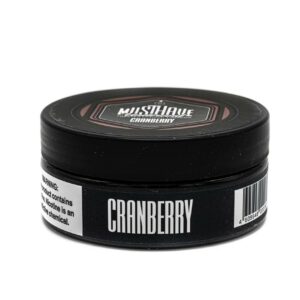 Must Have  Cranberry 125g