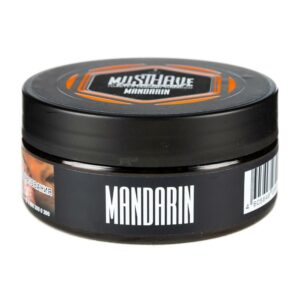 Must Have  Mandarin 125g