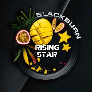 Black Burn  Rising Star 100g