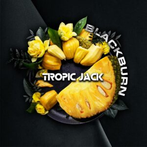 Black Burn  Tropic Jack 100г