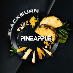 Black Burn  Pineapple 100g