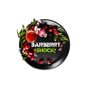 Black Burn Raspberry Shock 100г
