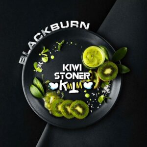 Black Burn  Kiwi Stoner 100g
