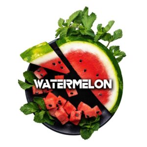 Black Burn  Watermelon 100г