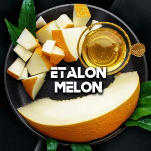 Black Burn  Etalon Melon 100g
