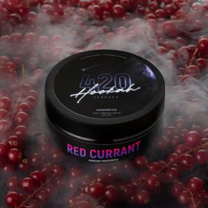 420 CLASSIC LINE – RED CURRANT 100g