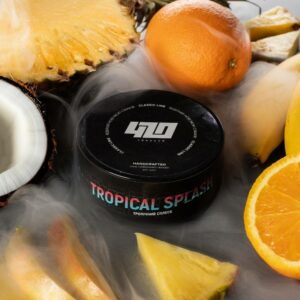 420 CLASSIC LINE – TROPICAL SPLASH 100g