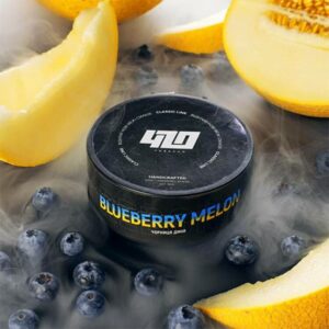 420 CLASSIC LINE — BLUEBERRY MELON(Черника,Дыня) 100г