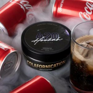 420 CLASSIC LINE — COLAFORNICATION(Кола) 100г
