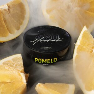 420 CLASSIC LINE —  POMELO(Помело) 100г
