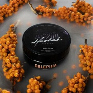 420 CLASSIC LINE —  OBLEPIHA(Облепиха) 100г