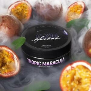 420 CLASSIC LINE — TROPIC MARACUJA(Тропическая Маракуйя) 100г