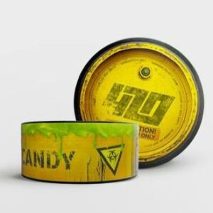 420 CLASSIC LINE – TOXIC CANDY 100g