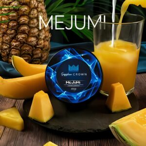 Crown Sapphire – MeJuMi 100g