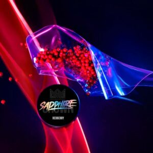 Crown Sapphire – Redberry 100g