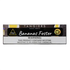Tangiers Noir — Bananas Foster 250г