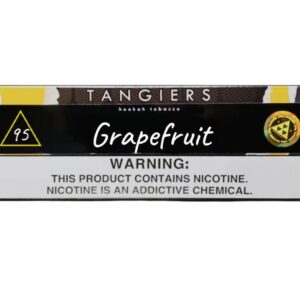 Tangiers Noir — Grapefruit 250г