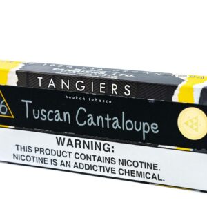 Tangiers Noir — Tuscan Cantaloupe 250г