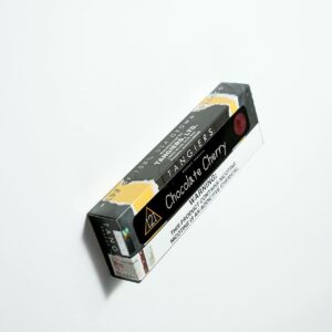 Tangiers Noir — Chocolate Cherry 250г