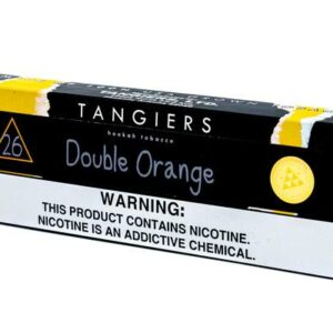 Tangiers Noir — Double Orange 250г
