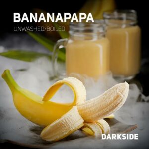 DarkSide  Bananapapa 100g