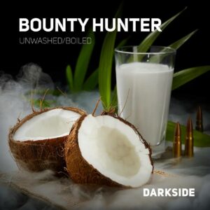 DarkSide  Bounty Hunter 100g