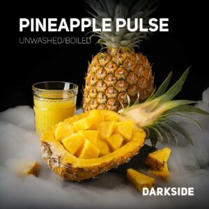 DarkSide  Pineapple Pulse 100g