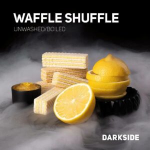 DarkSide Waffle Shuffle 100г