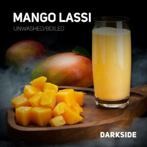 DarkSide Mango Lassi(Манговый коктейль) 100г