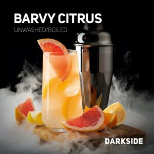 DarkSide Barvy Citrus 100g
